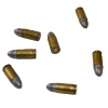 Image 2 : 40 Rounds Assorted Brand & Caliber Ammunition 