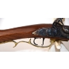 Image 8 : Antique Pedersoli Single Shot Flintlock .50 Caliber Rifle With Factory Box