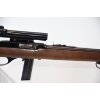 Image 4 : Marlin Model 989 Semi Automatic .22 Caliber Rifle With Scope