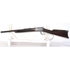 Image 10 : Winchester Model 1892 Lever Action 32-20 Win Caliber Rifle - See Description