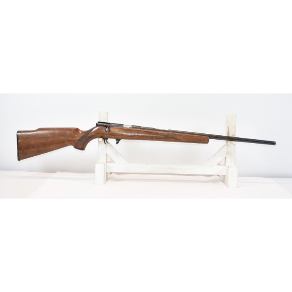 Bingham Model 14 Bolt Action .22 Caliber Parts Rifle