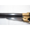 Image 9 : CVA Remington New Model Bison Reproduction .44 Caliber Handgun