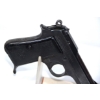 Image 3 : Beretta Model 1934 Semi Automatic .380 Auto Caliber Handgun With Holster And Extra Magazine