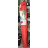 Image 2 : Canvas Red Market Umbrella 
