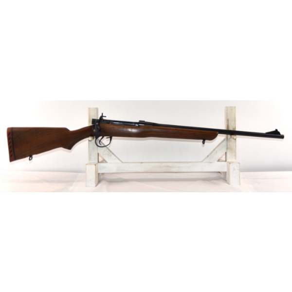 Lee-Enfield Sporter Bolt Action .303 British Caliber Rifle - No Magazine