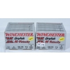 Image 4 : 50 Rounds Winchester Drylok 12ga 3" #2 Shot Ammunition 