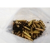 Image 2 : .94kg Pieces Mixed 222 Caliber Shot Brass