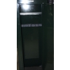 Image 2 : Stack-On 8 Gun Green Single Shelf Cabinet - 21"x10"x55"