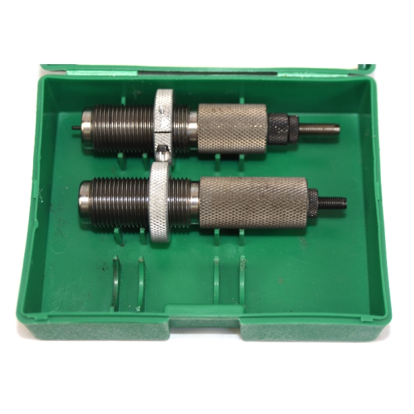 RCBS 270 Win 2-Die Set 