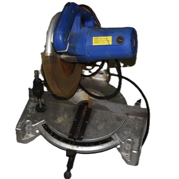Power Smith Cut Off Saw 