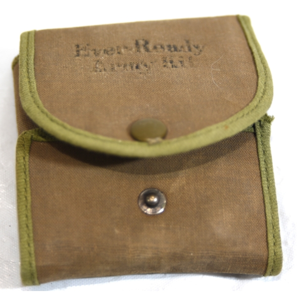 U.S. Army Ever Ready Shaving Kit
