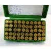 Image 3 : 100 Rds. Blazer 9mm Luger 147gr Ammunition 