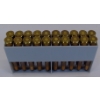 Image 3 : 20 Rounds Sellier & Bellot 7x57 Protected Point 158gr. Ammunition