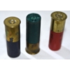 Image 2 : 20 Rounds Assorted 12 Gauge Shot Shell Ammunition