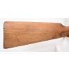 Image 2 : FN Sporter Single Shot .22 LR Caliber Rifle With Soft Case & Plastic Trigger Lock 