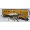 Image 4 : Decorative "Hunting Knife"