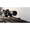 Image 9 : Parker Hale Model Safari Bolt Action .30-06 SPRG Caliber Rifle With Scope & Sling