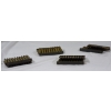 Image 2 : 78 Pieces 5.56mm Blanks On Stripper Clips