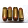 Image 2 : 50 Rounds Pistol Ball .45 CAL Ammunition 