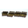 Image 1 : 40 Rounds Canadian 7.62 Nato 308 Win FMJ Ammunition 