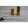 Image 2 : Gun Cleaning Supply Lot