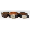 Image 3 : Box Lot Belts & Slings