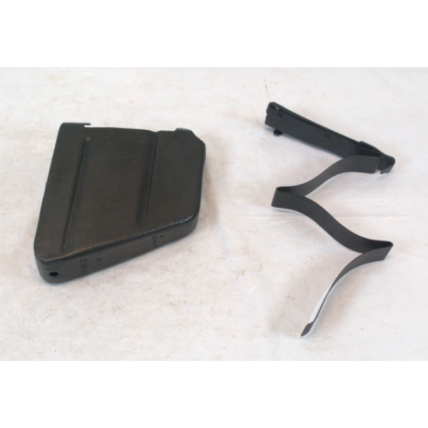 Assorted Lee Enfield Magazine Parts