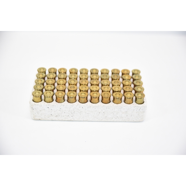 50 Rounds Winchester Super X 38 Special 148gr. Ammunition