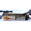 Image 7 : Excalibur Exocet Crossbow With Scope Quill Soft Camo Cover/Case