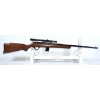 Image 1 : Cooey Model 64 Semi Automatic .22 LR Rifle With Scope
