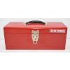 Image 2 : Box Lot 7.62 x 54R Ammunition & Craftsman Tool Box 