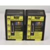 Image 2 : 60 Pieces 25 Cal 115gr Ballistic Tip Bullets 