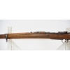 Image 17 : Turkish Mauser Bolt Action 8mm Mauser Caliber Rifle