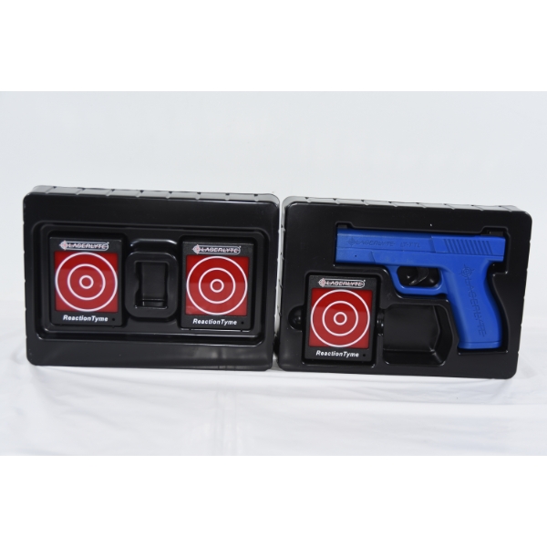Laserlyte Laser Triple Tyme Kit 
