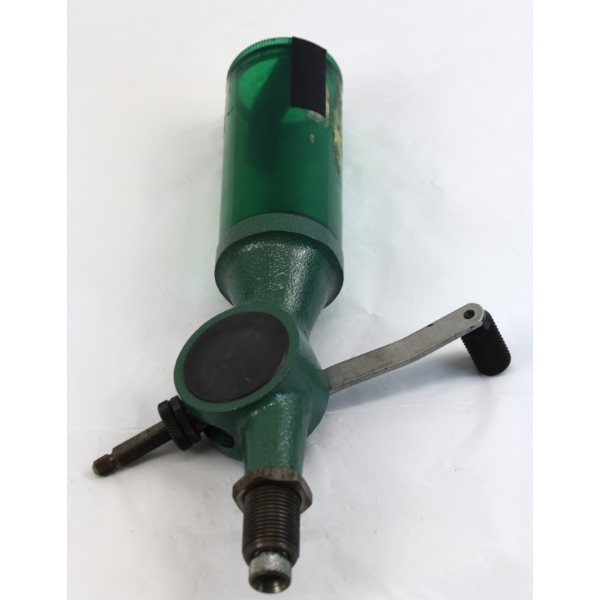 RCBS Uniflow Powder Measure 