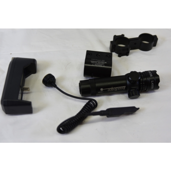 Feyachi - Lazer Scope 