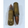Image 2 : 91 Rounds Dominion 7.62mm FMJ Military Ammunition