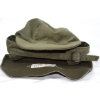 Image 21 : 6 Vintage Military Olive Green Field Jacket Hood & 5  Face Nets