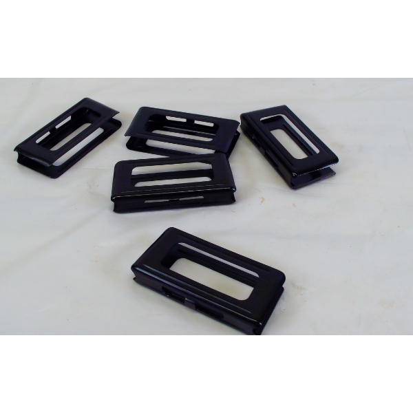 5 Carcano Stripper Clip