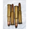 Image 2 : 19 Rounds Dominion 30-30 Winchester SP 170 Grain Ammunition