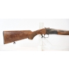 Image 2 : Baikal Model 17 Single Shot 16 Gauge Shotgun