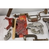 Image 3 : Box Lot Small Tools