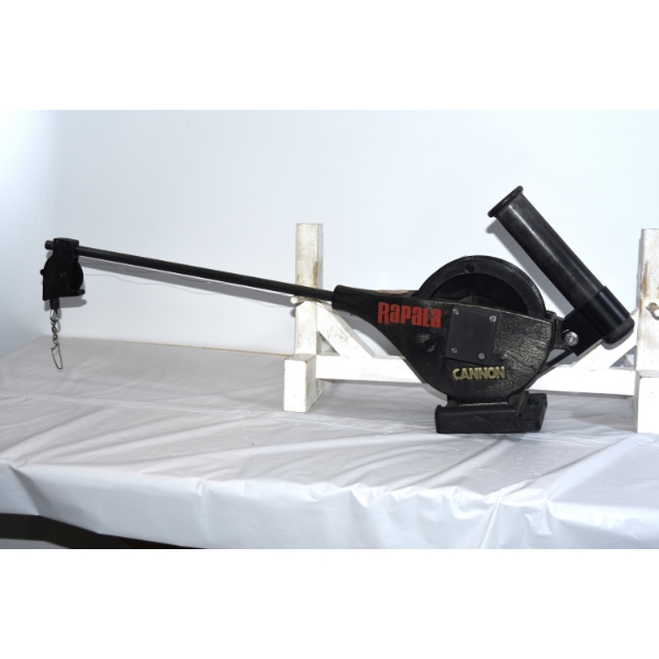 Cannon Easi-troll Manual Downrigger