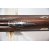 Image 16 : Antique Samuel Nock Side By Side 20 Gauge Percussion Shotgun