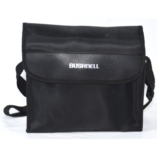 Bushnell Binoculars W/ Case
