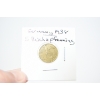 Image 3 : 4 1938 Eagle Swastika German coins 1, 2, 5, 10 Reichspfenning