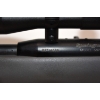 Image 13 : Remington Model 597 Semi Automatic .22 LR Caliber Rifle With Scope