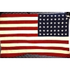 Image 2 : Box Lot Military Flags Medals Spare Parts Bag & Badges Book