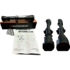 Image 1 : Huntshield Northern Elite HD 4-12x42 Riflescope – New in Box with Manual