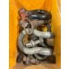 Image 1 : Assorted Heavy Duty Shackles 